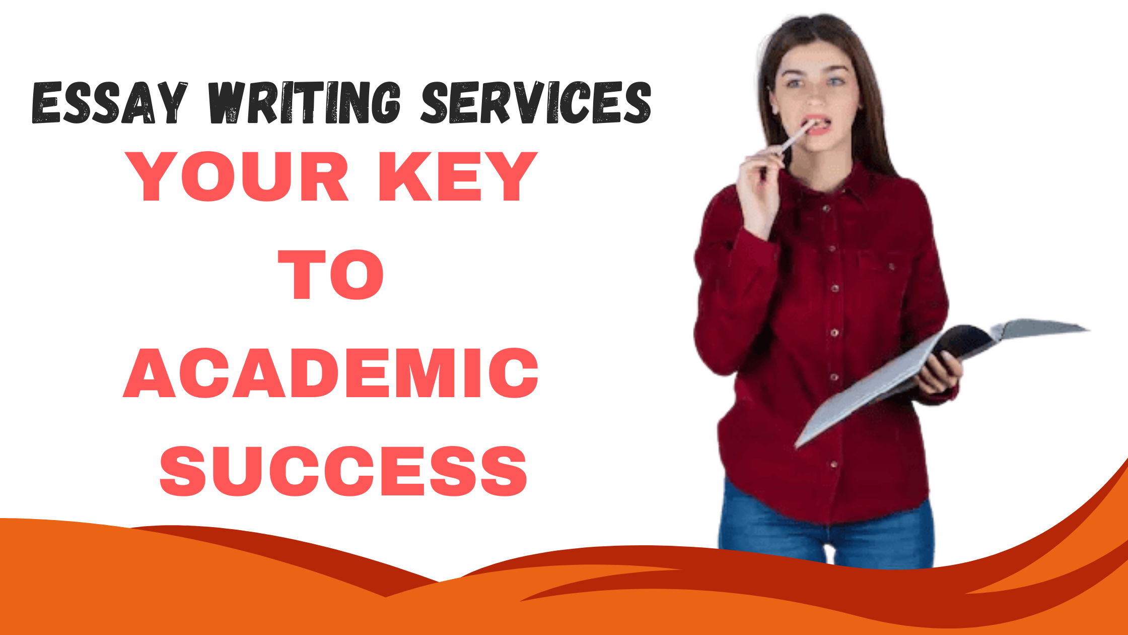 You are currently viewing Essay Writing Services: Your Key to Academic Success