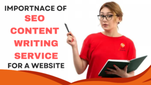 Read more about the article Why are SEO Content Writing Services Important for Websites?